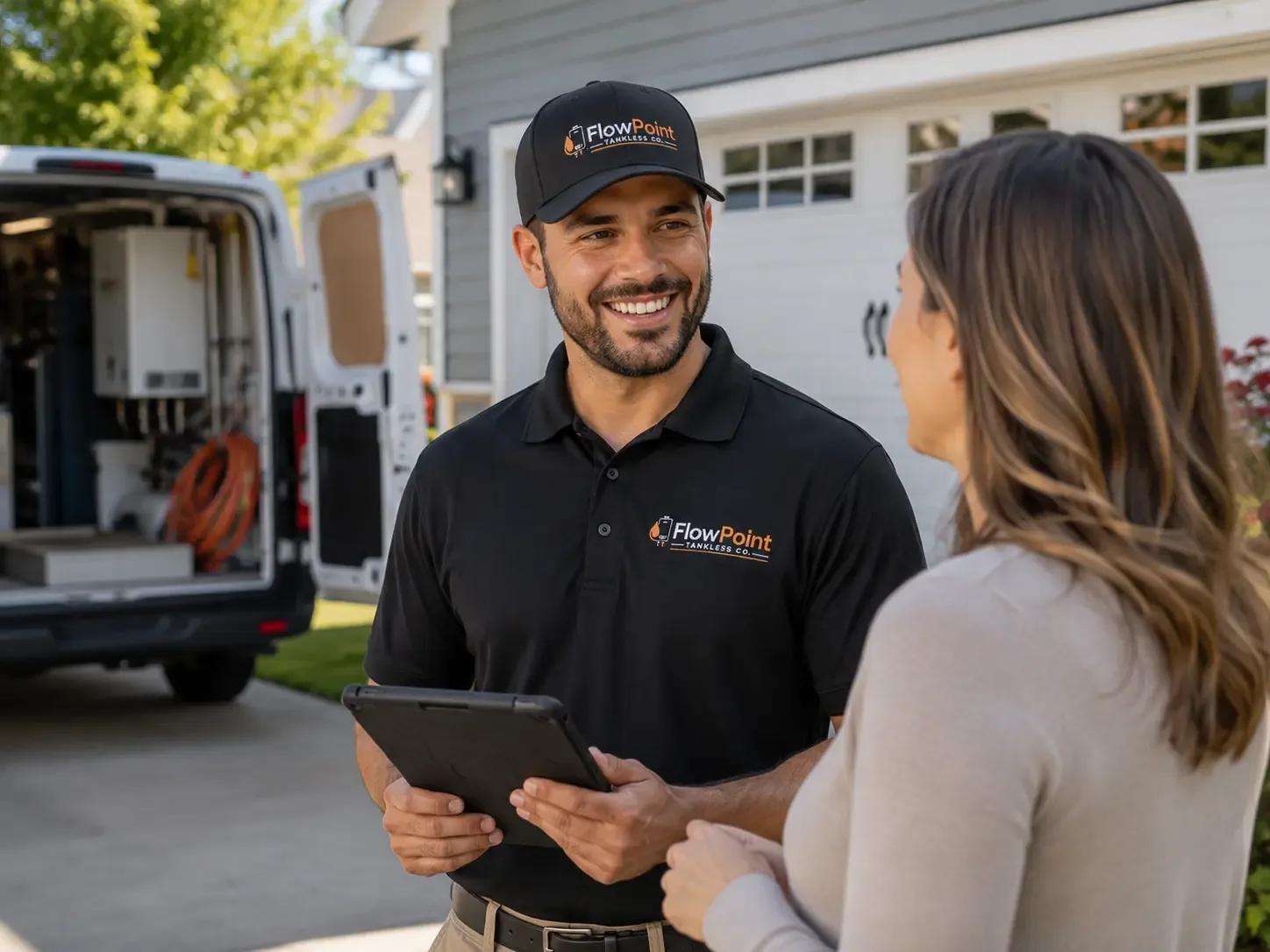 Tankless Water Heater Installation Afton, VA FAQs